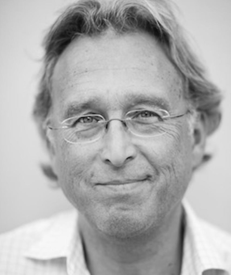 Photo of Philip Zandén