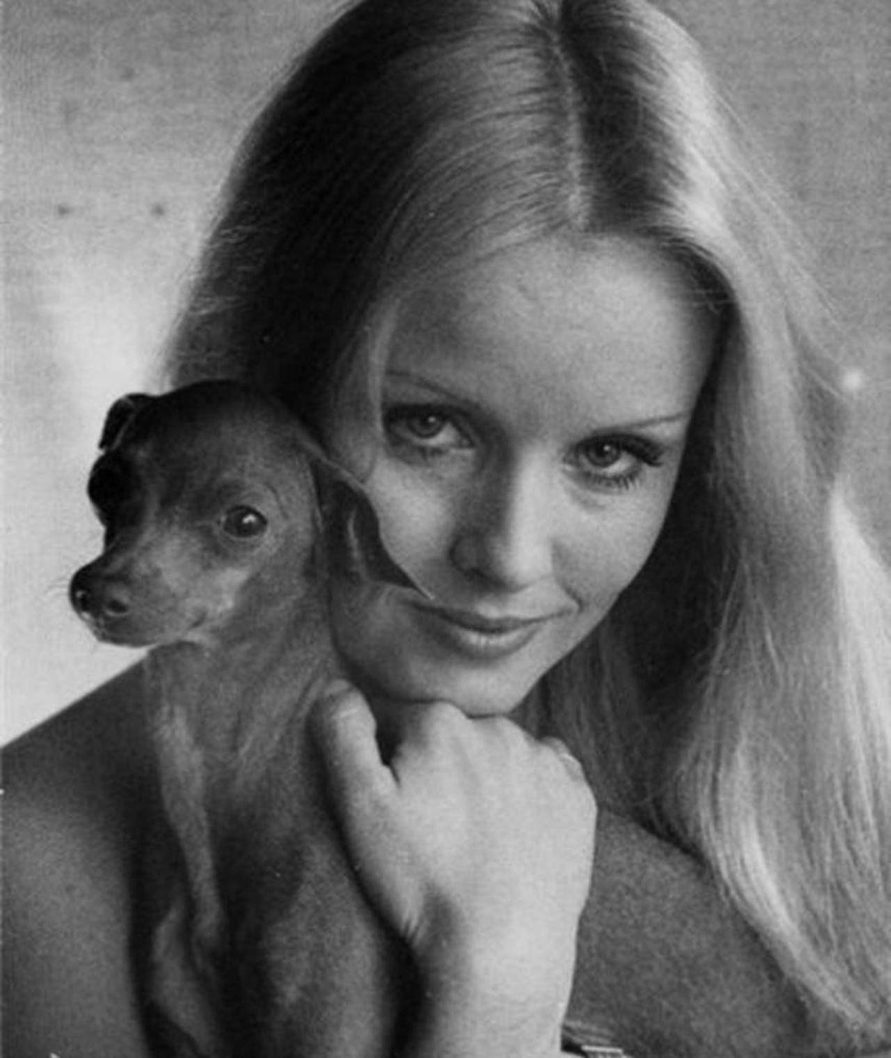Photo of Marie-France Boyer
