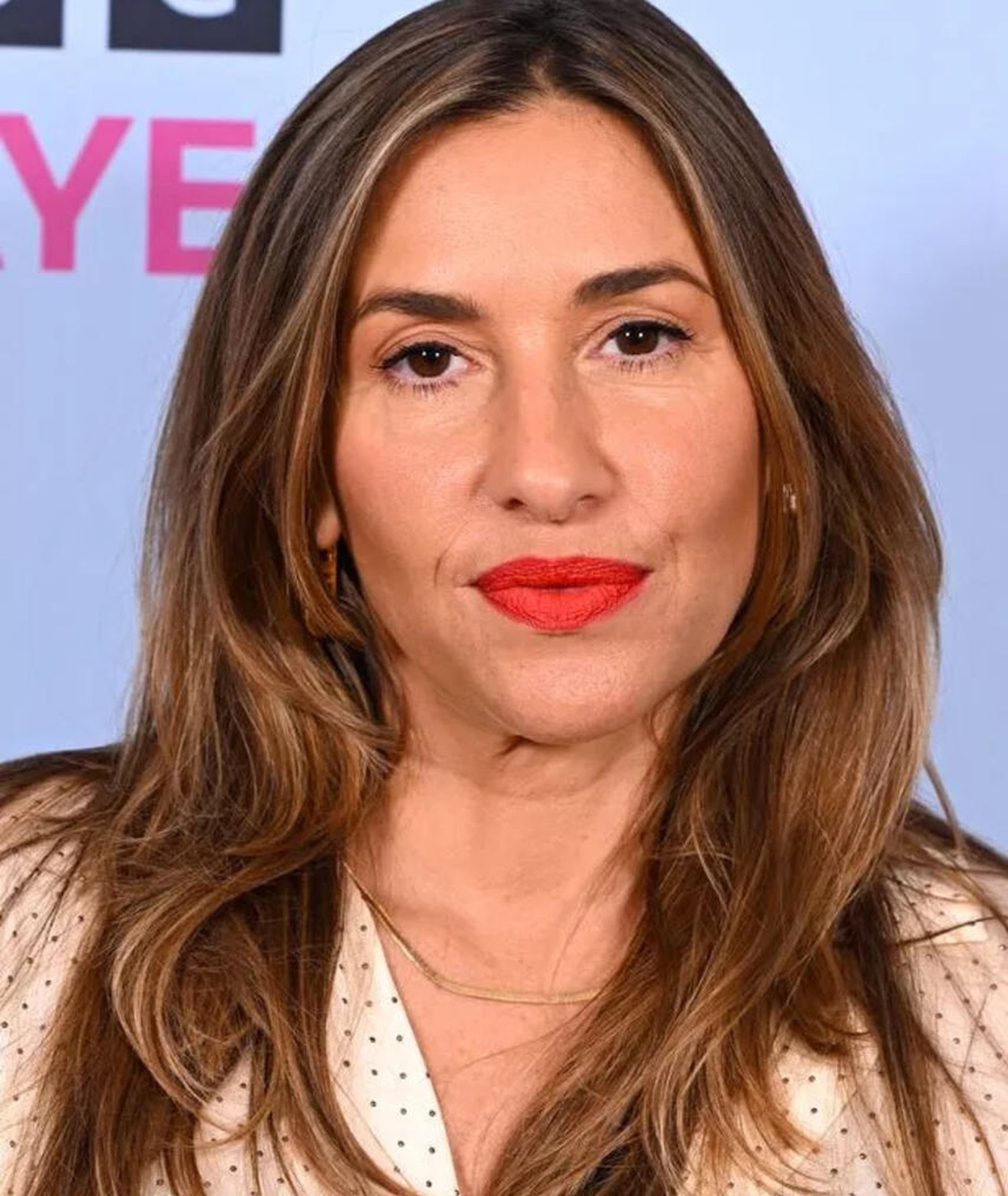Foto de Melanie Blatt