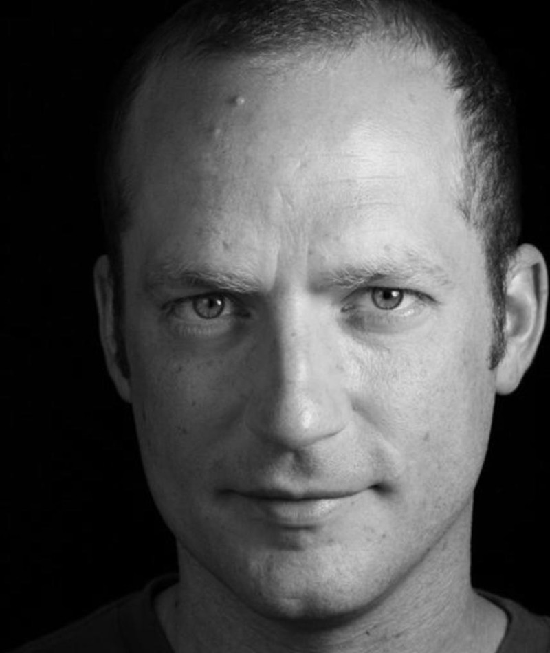 Rick Warden Movies, Bio and Lists on MUBI