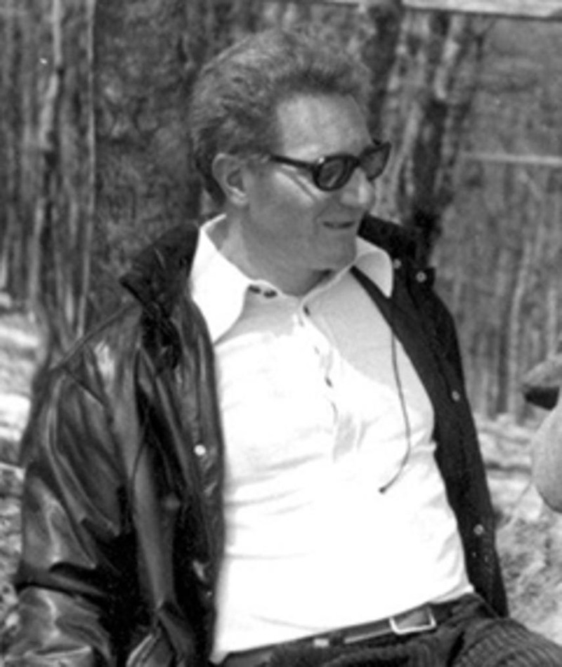 Angelo Canevari Movies, Bio and Lists on MUBI