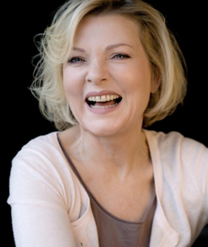 Photo of Cornelia Köndgen
