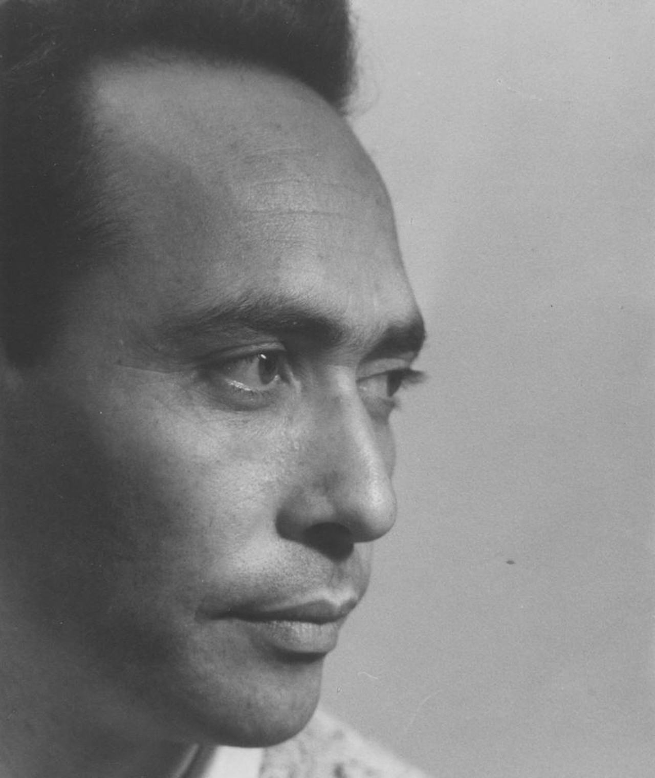 Photo of Amatsia Hiuni