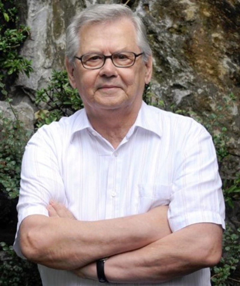 Photo of Ferenc Kósa