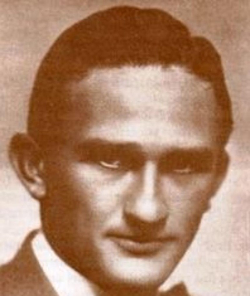 Photo of János Rajz