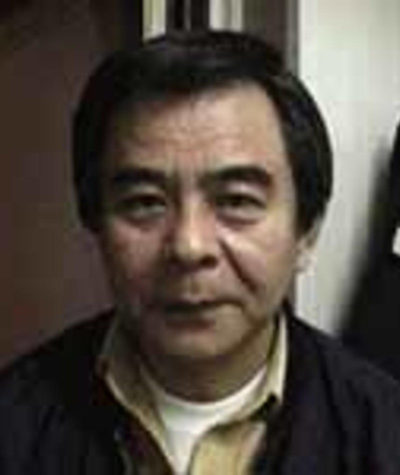 Yukio Hokari fotoğrafı