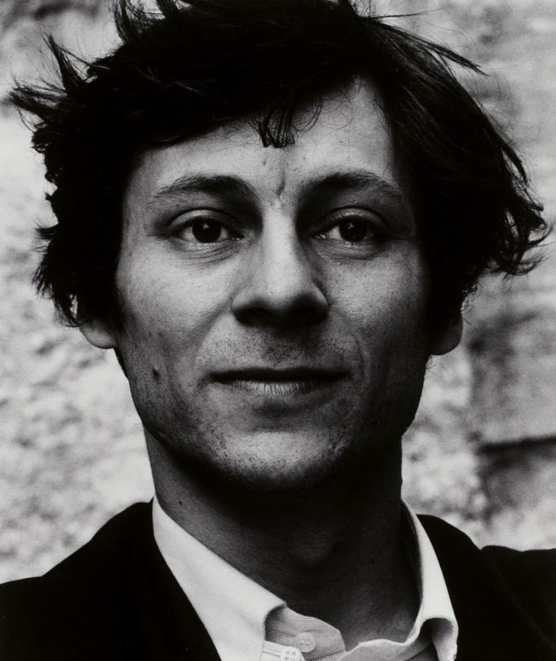 Christian Rist – Movies, Bio and Lists on MUBI