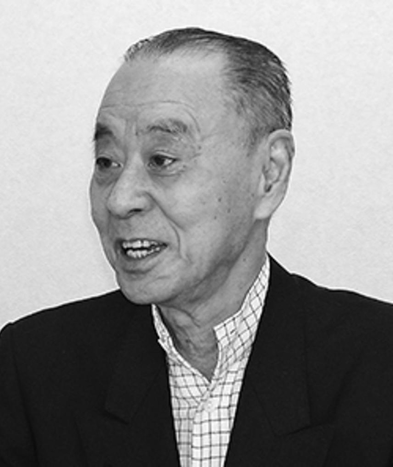 Photo of Kinshirô Kuzui