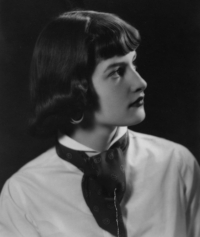 Photo of Amulette Garneau