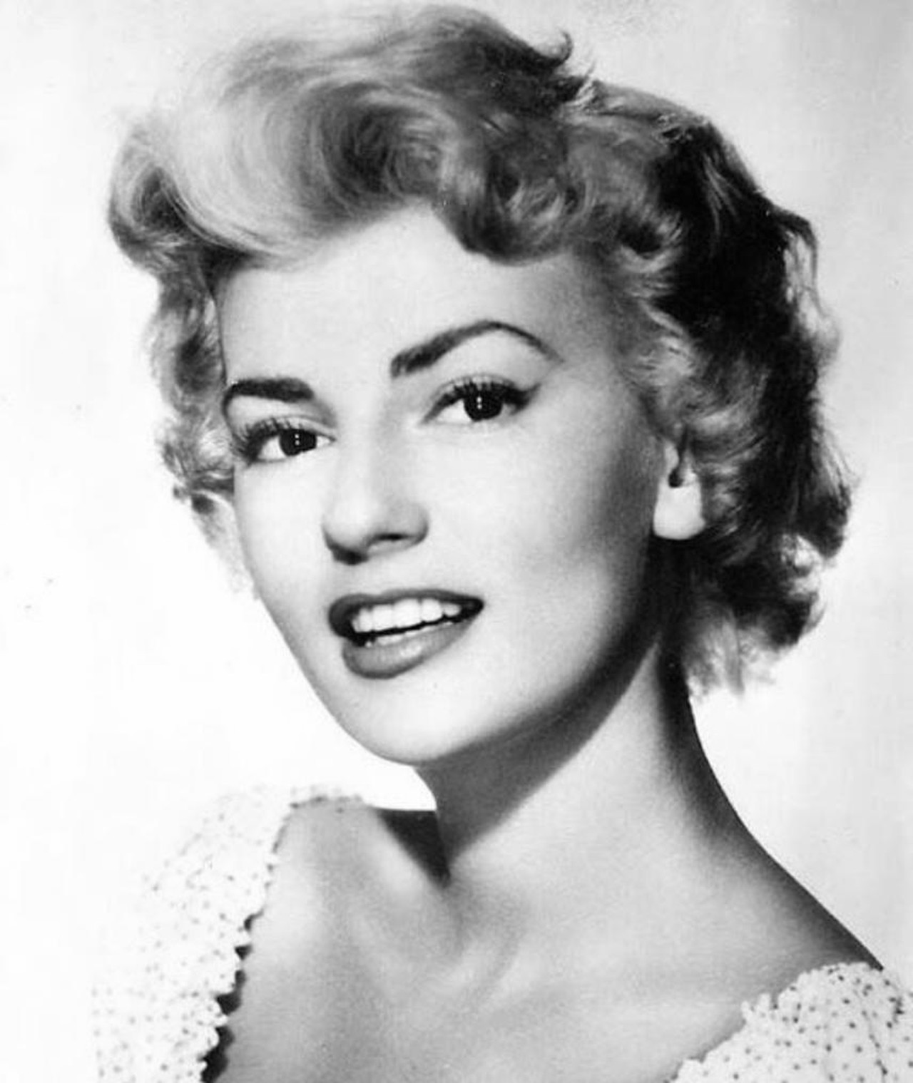 Photo of Jacqueline Pierreux