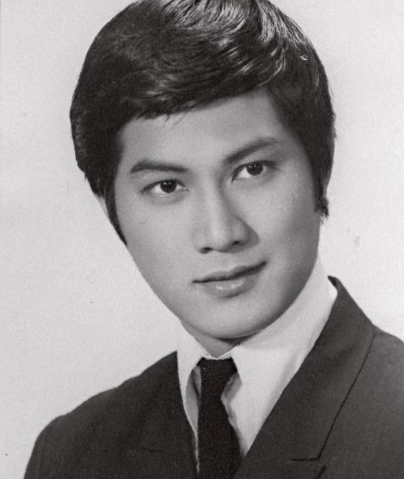 Photo of Alan Tang