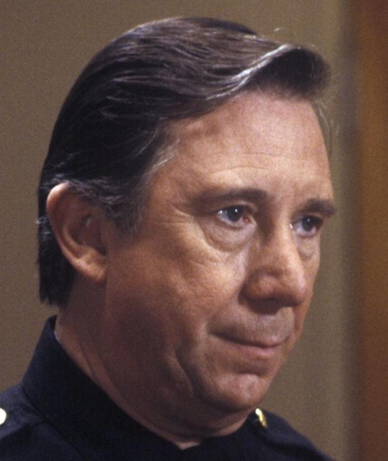 Bruce Kirby – Movies, Bio and Lists on MUBI