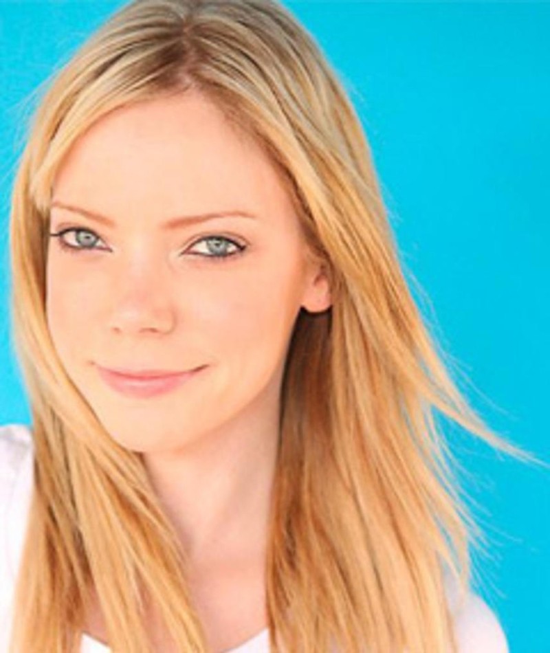 Photo of Riki Lindhome