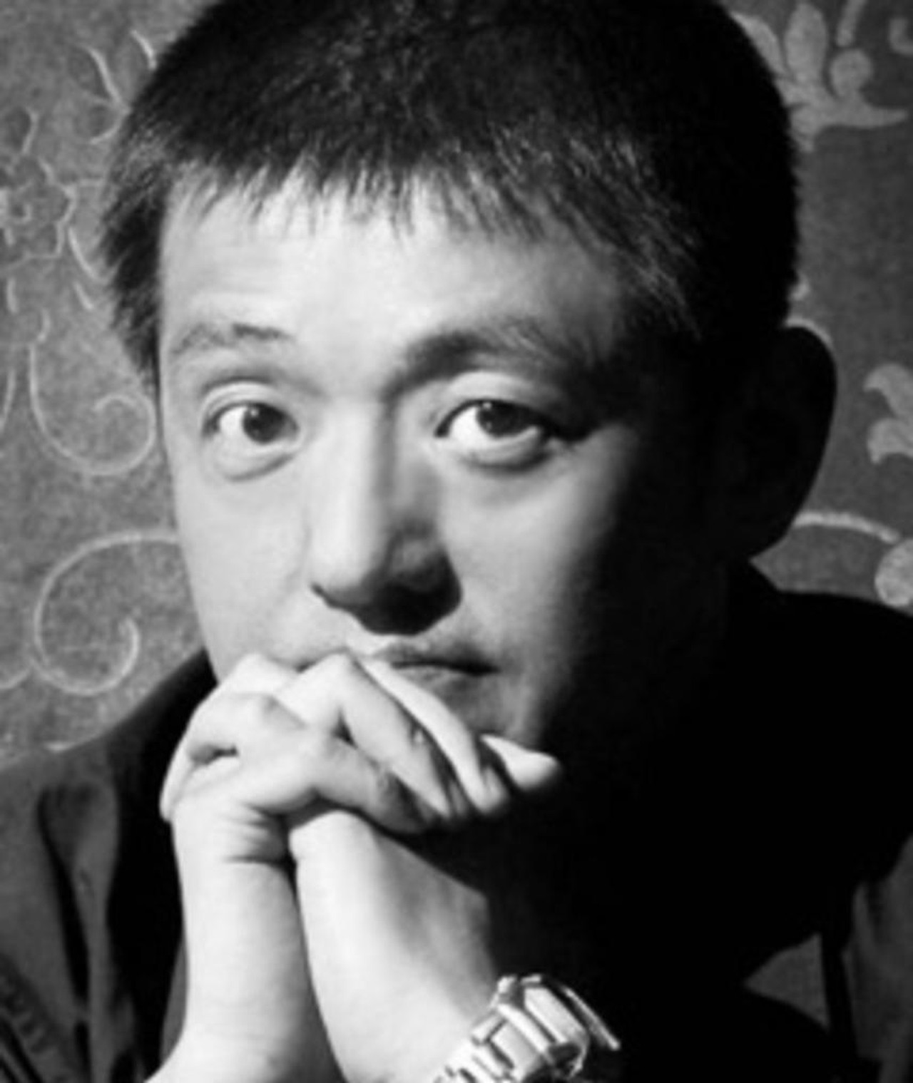 Photo of Lim Giong