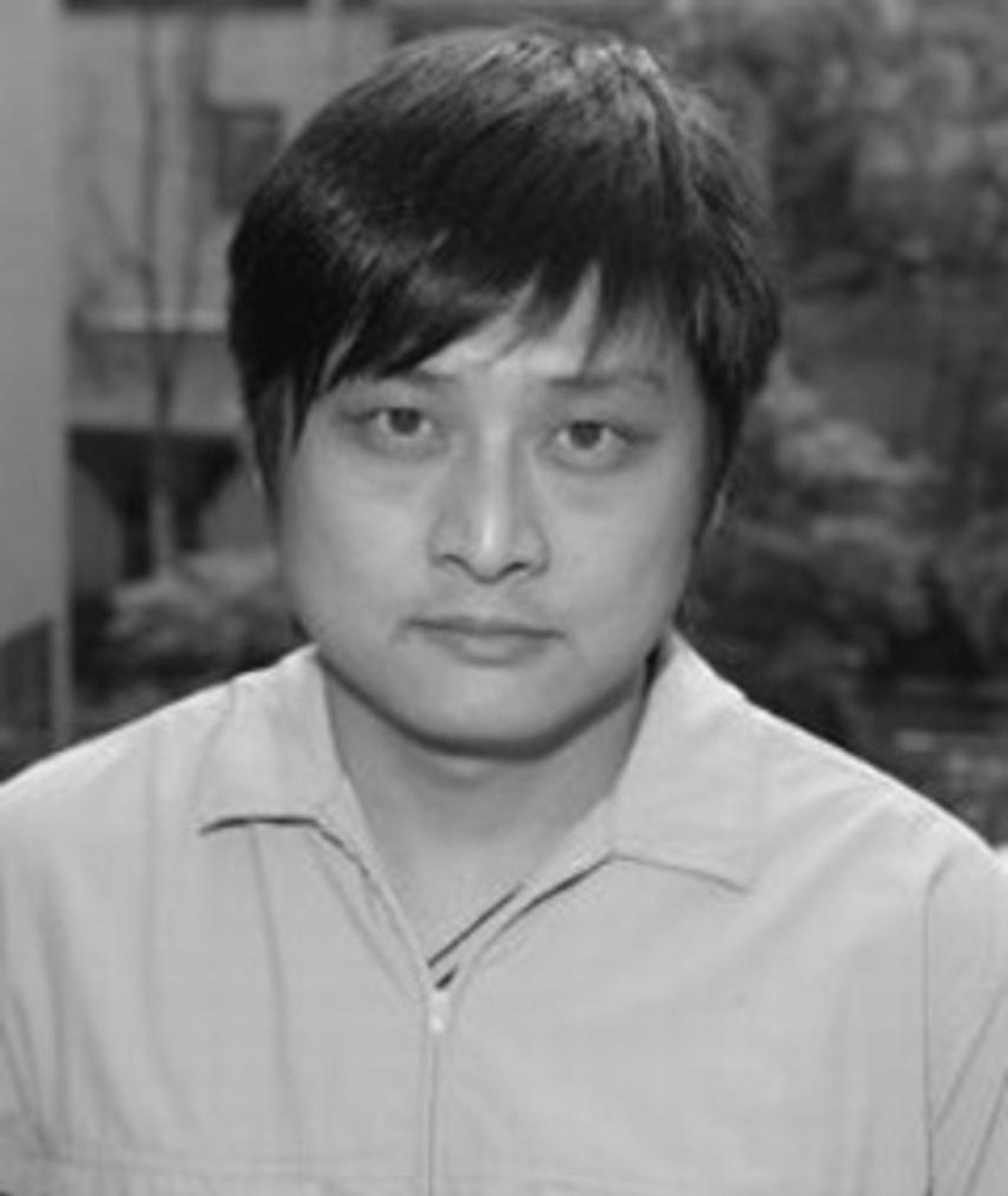Photo of Zhang Yang