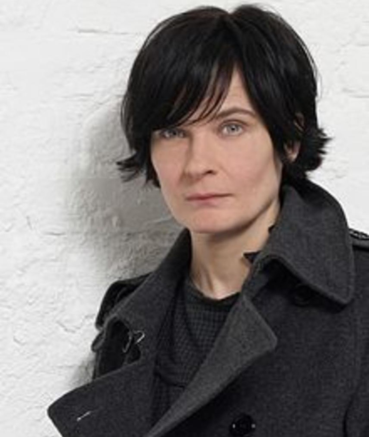 Photo of Jutta Pohlmann
