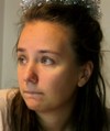 Photo of Olga Churakova