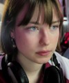 Photo of Ksenia Mironova
