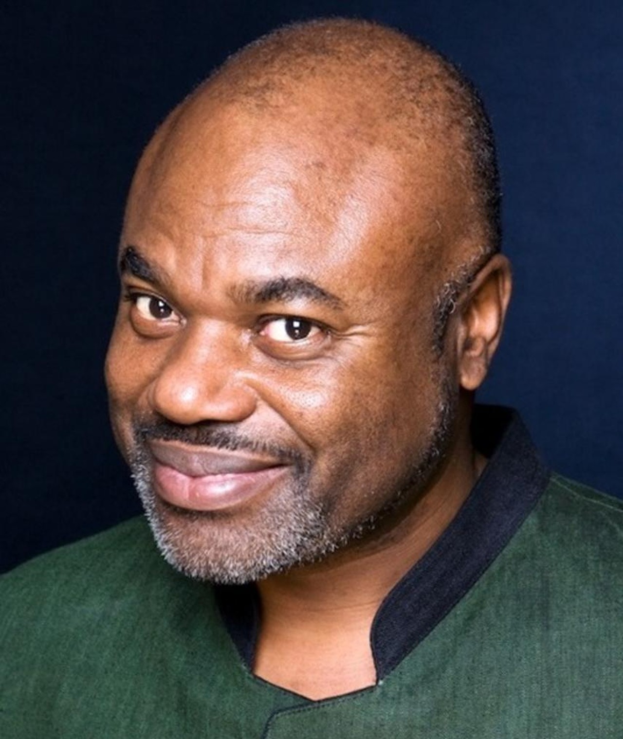 Photo of Denis M'Punga