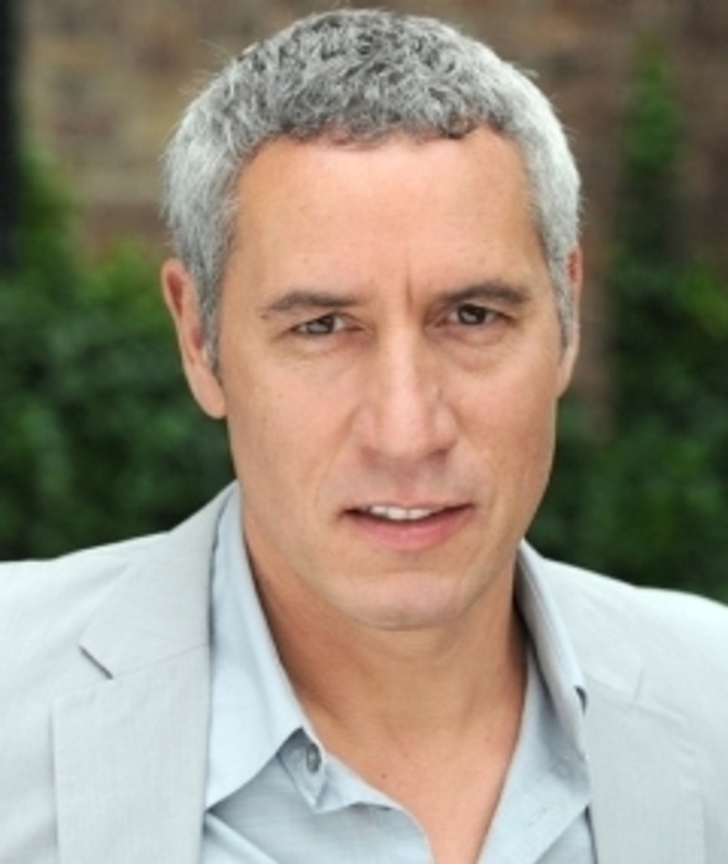 Ralph Herforth Agentur Velvet Ralph Herforth / He is an actor, known