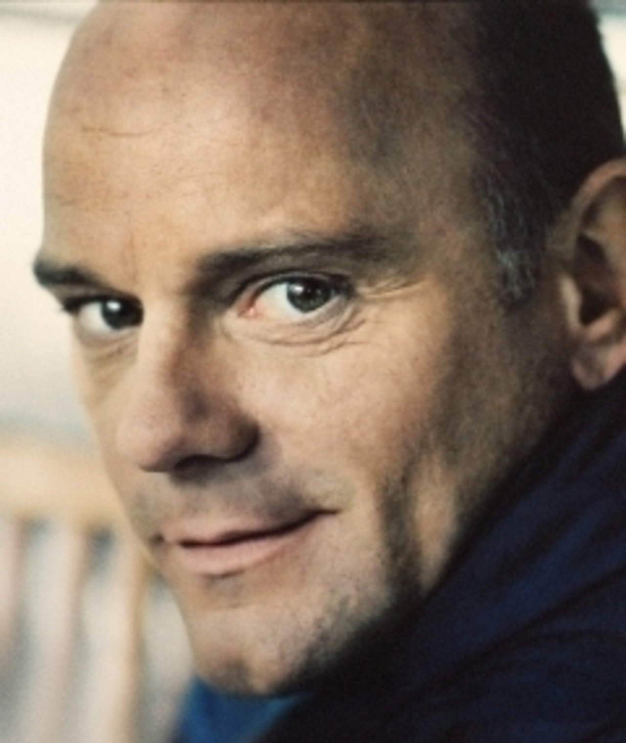 Foto de Ulrich Gebauer