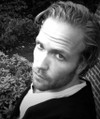 Photo of Nicolaj Monberg
