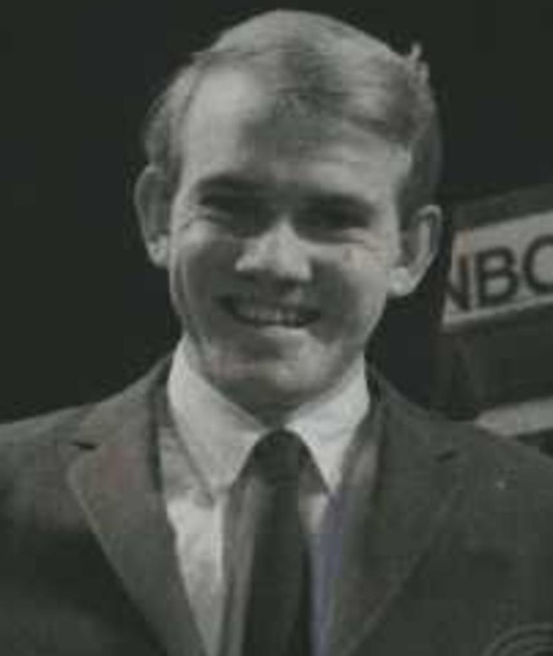 Fred Smoot – Movies, Bio and Lists on MUBI