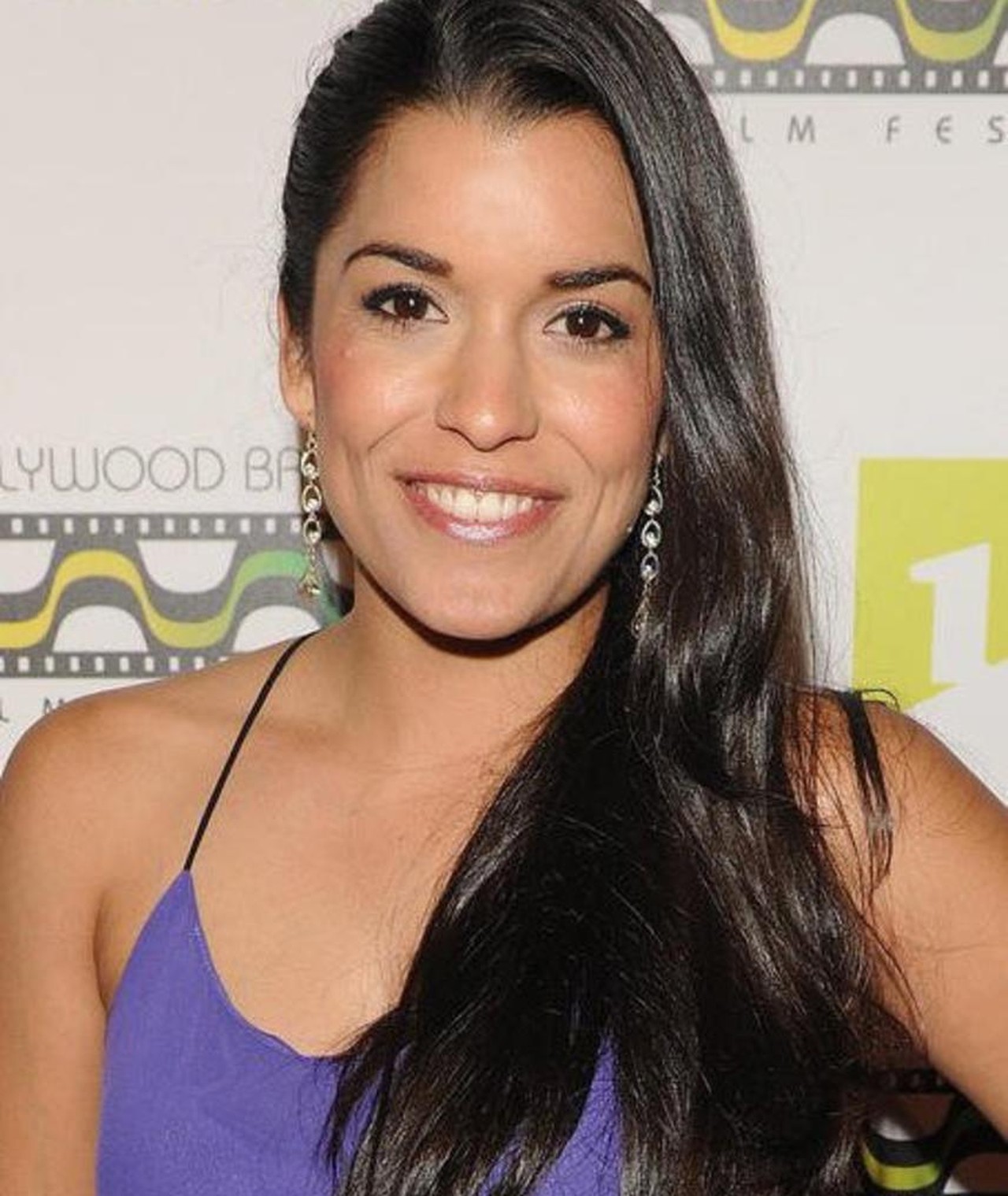 Alicia sixtos movies and tv shows