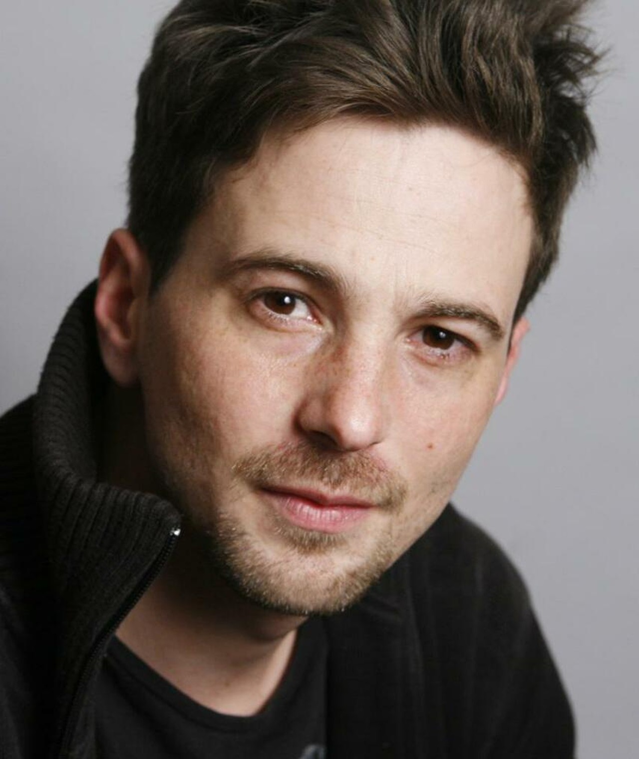 Photo de Jérôme Hardelay