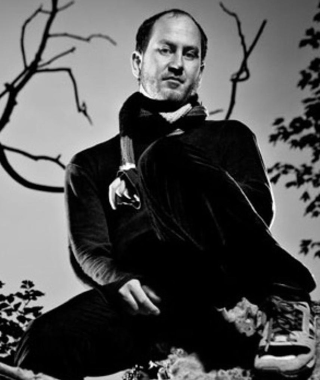 Photo of Martin de Thurah