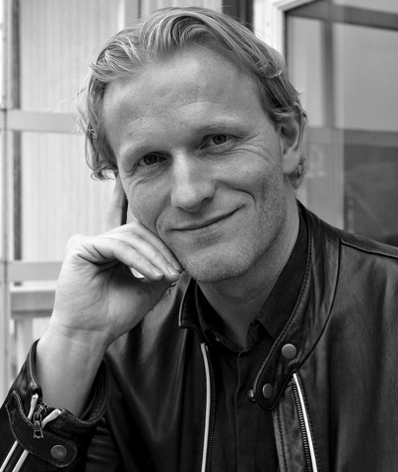 Photo of Þorfinnur Ómarsson