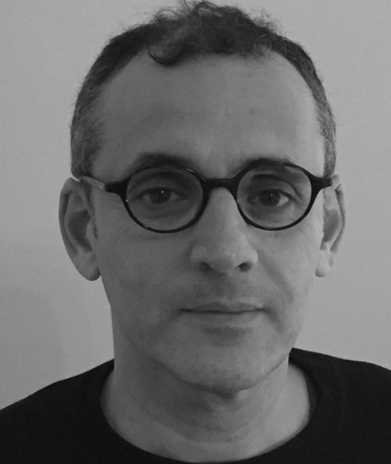 Photo of Ilann Girard
