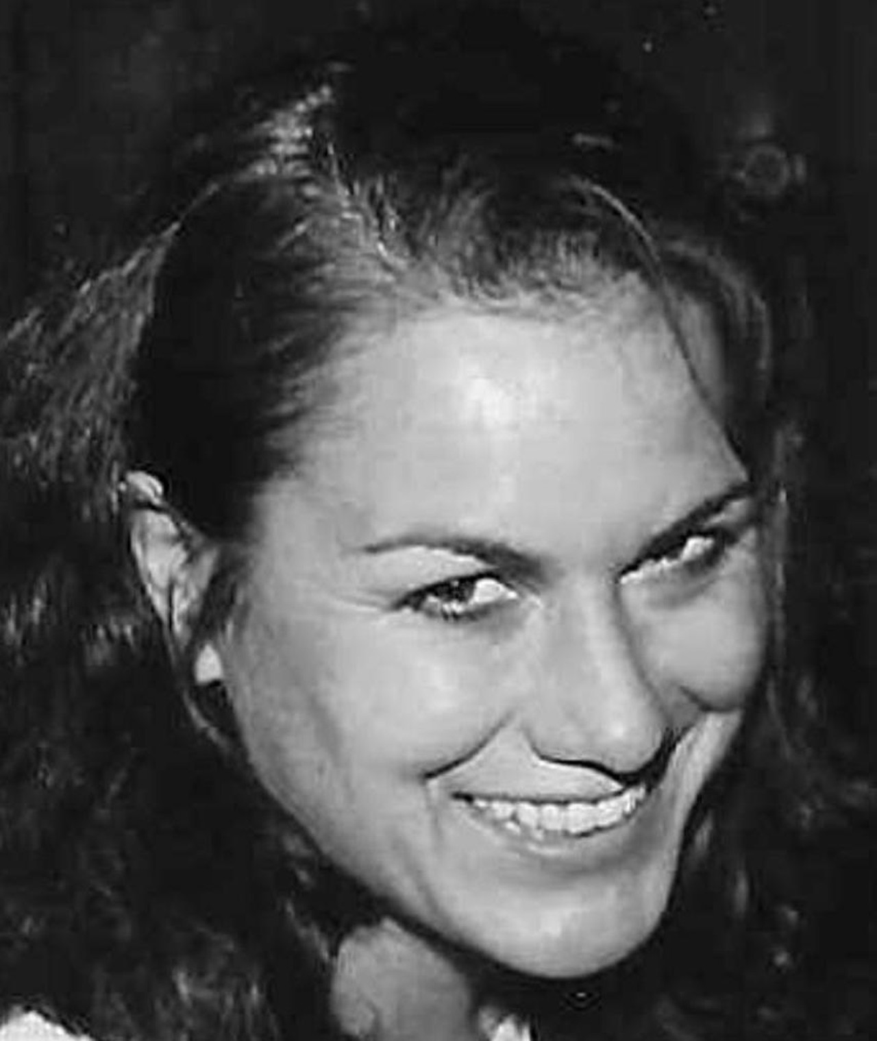 Photo of Meg Thomson