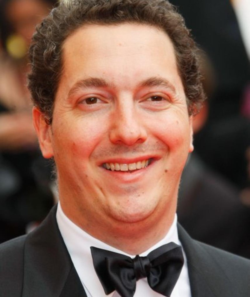 Photo of Guillaume Gallienne