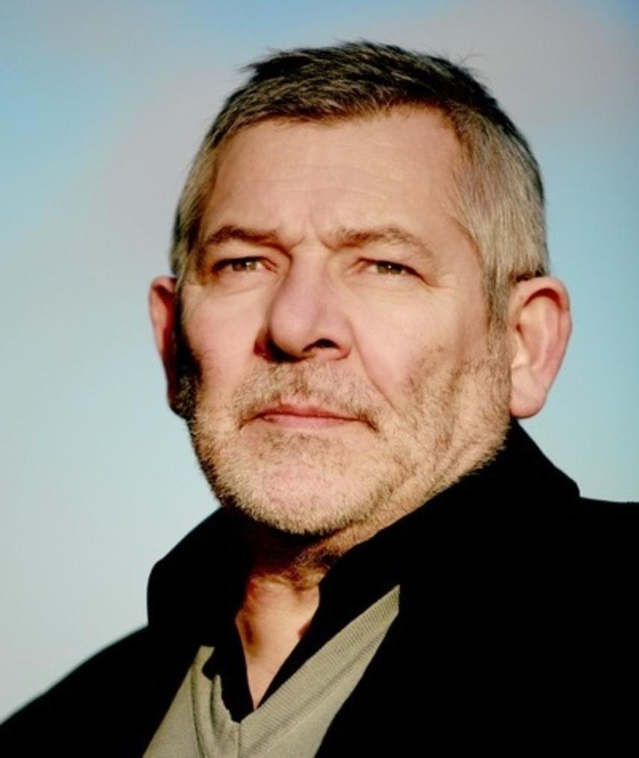 Photo of Yves Pignot