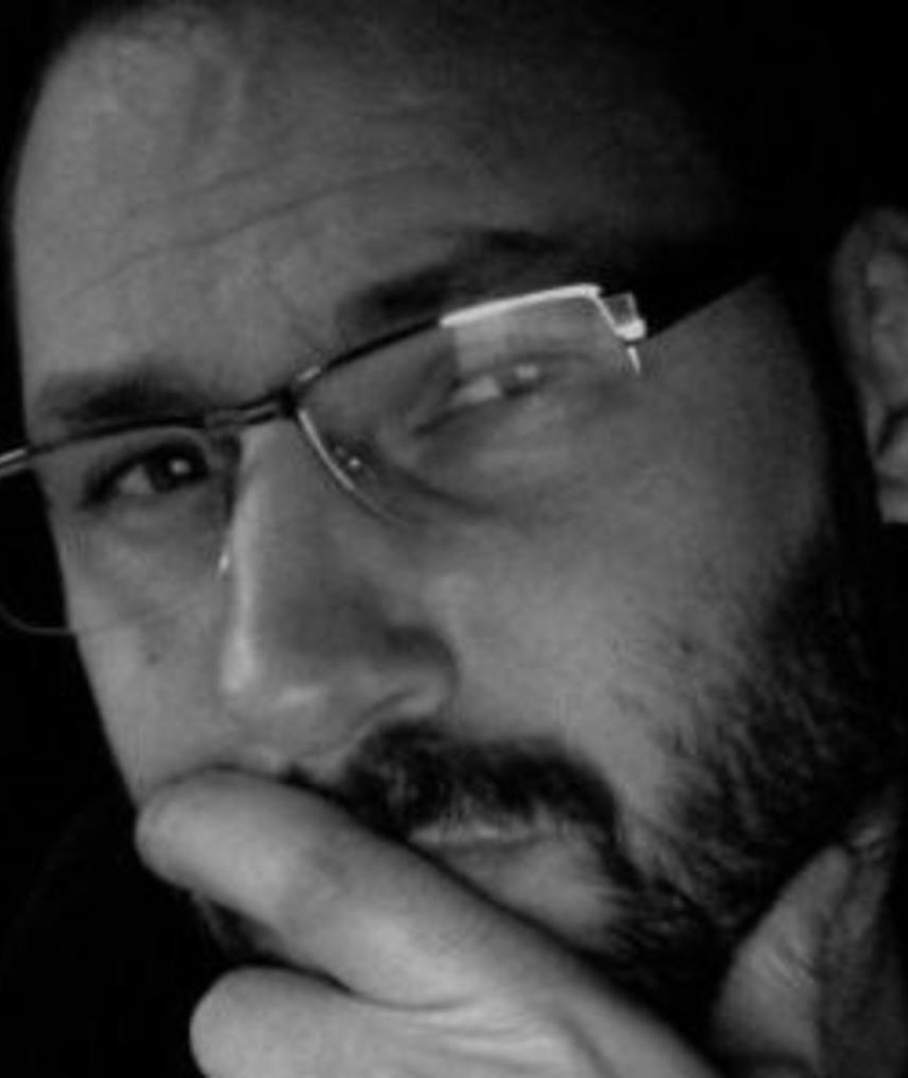 Photo of Nicolas Trembasiewicz