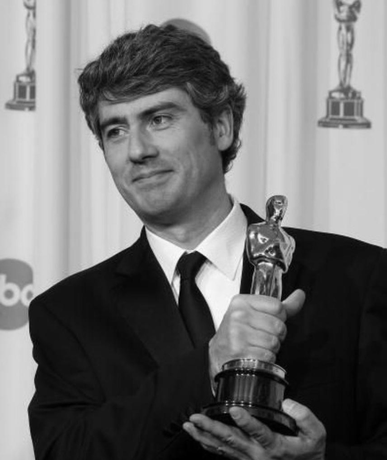 Photo of Dario Marianelli