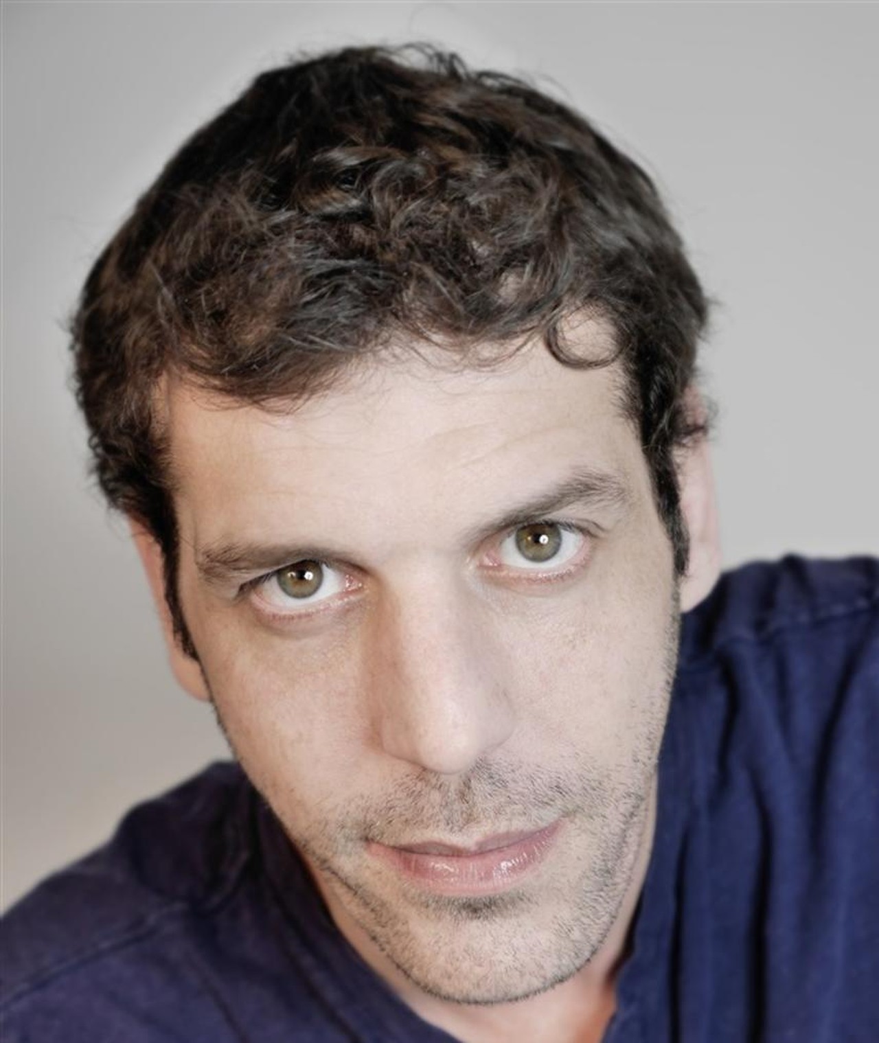 Photo of Frédéric Franzil