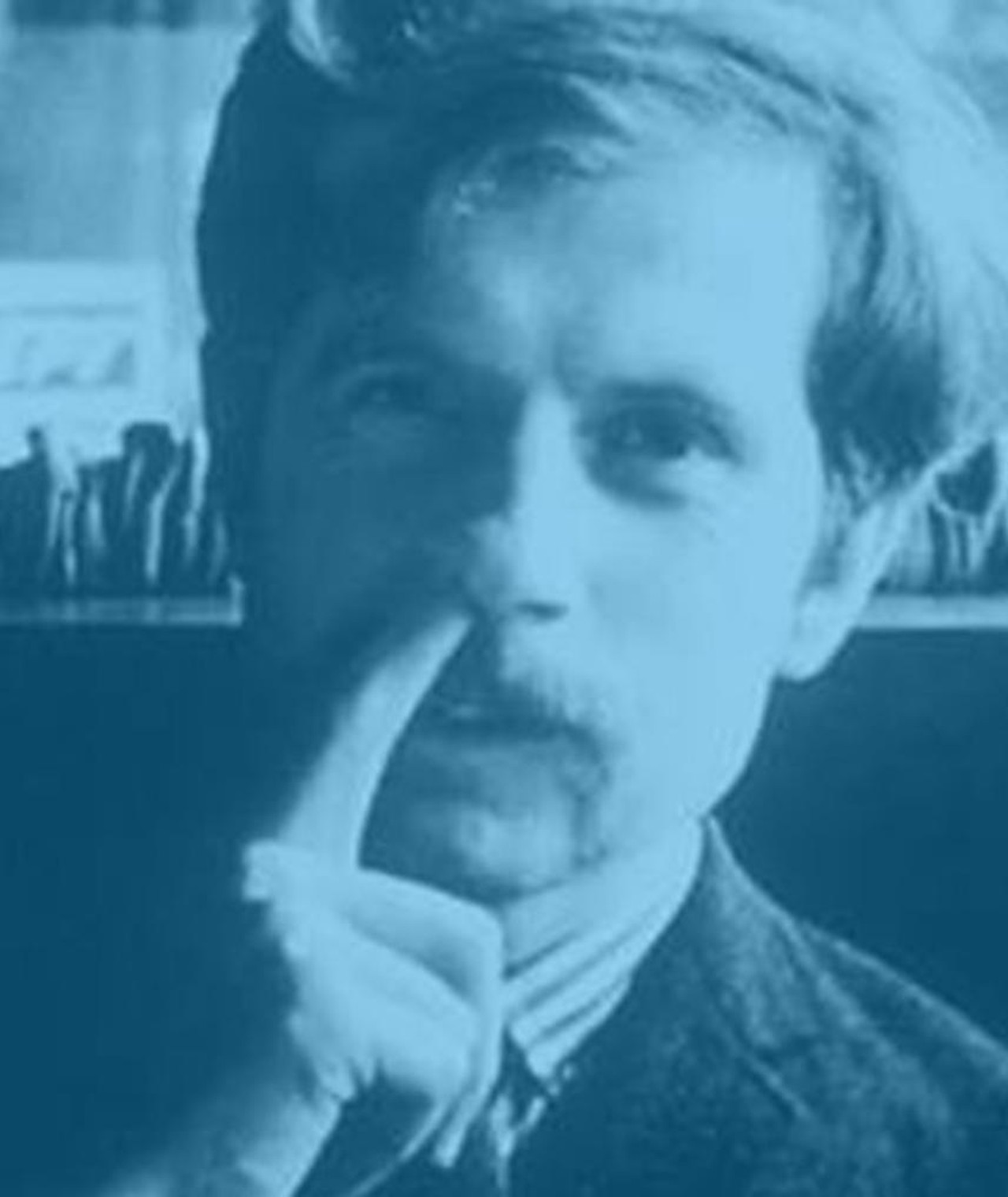 Photo of Arthur Quehen