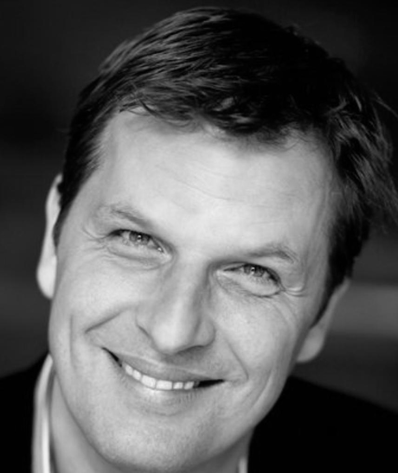 Photo of Dietmar Güntsche