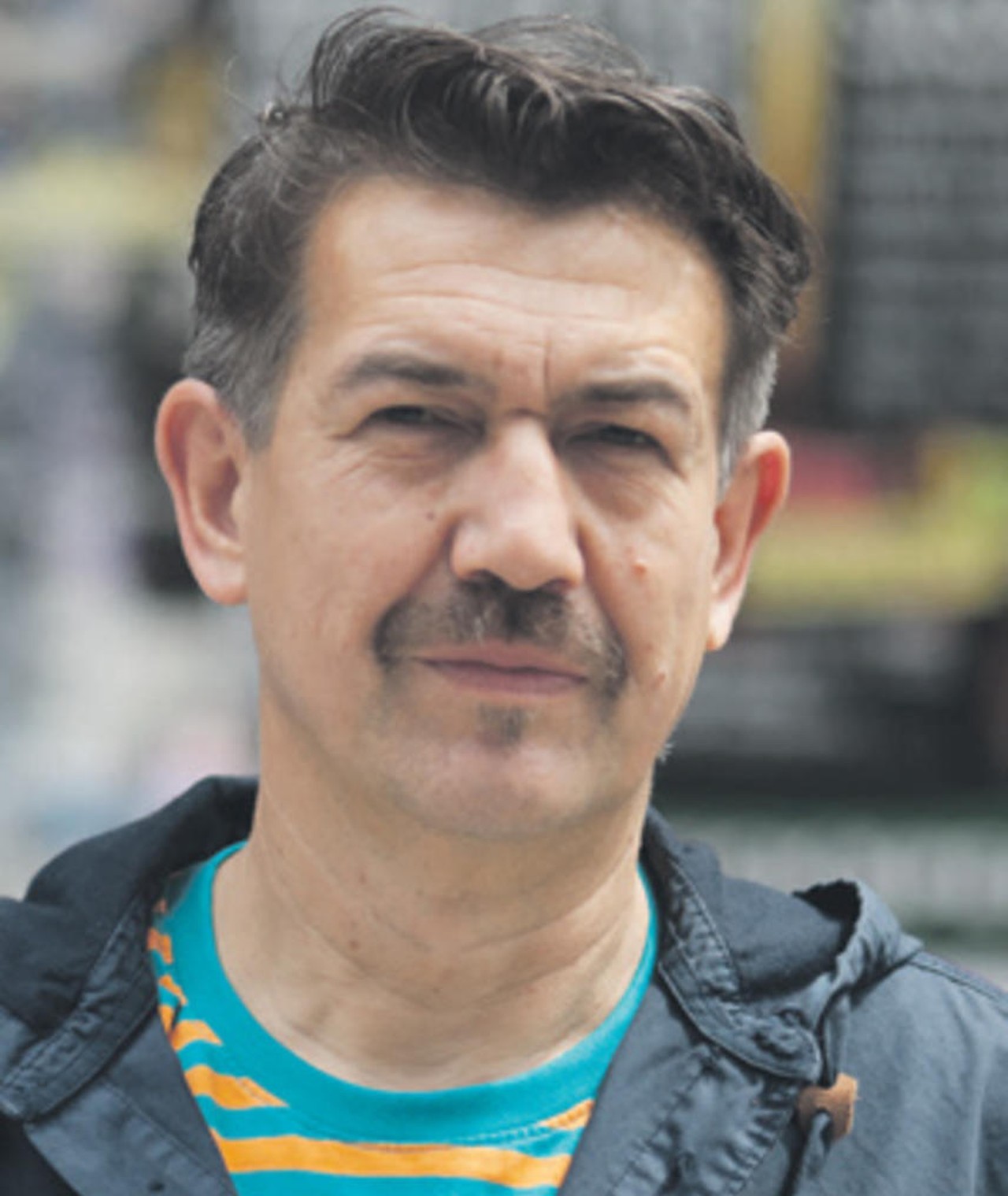 Photo of Radoslav Jovanov