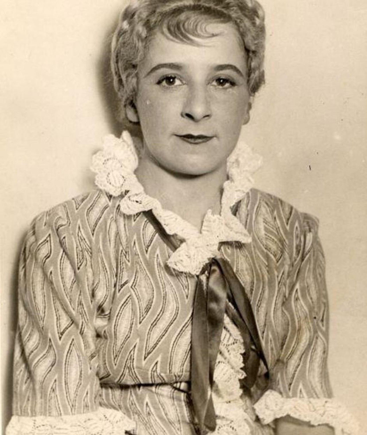 Foto von Hilda Gobbi