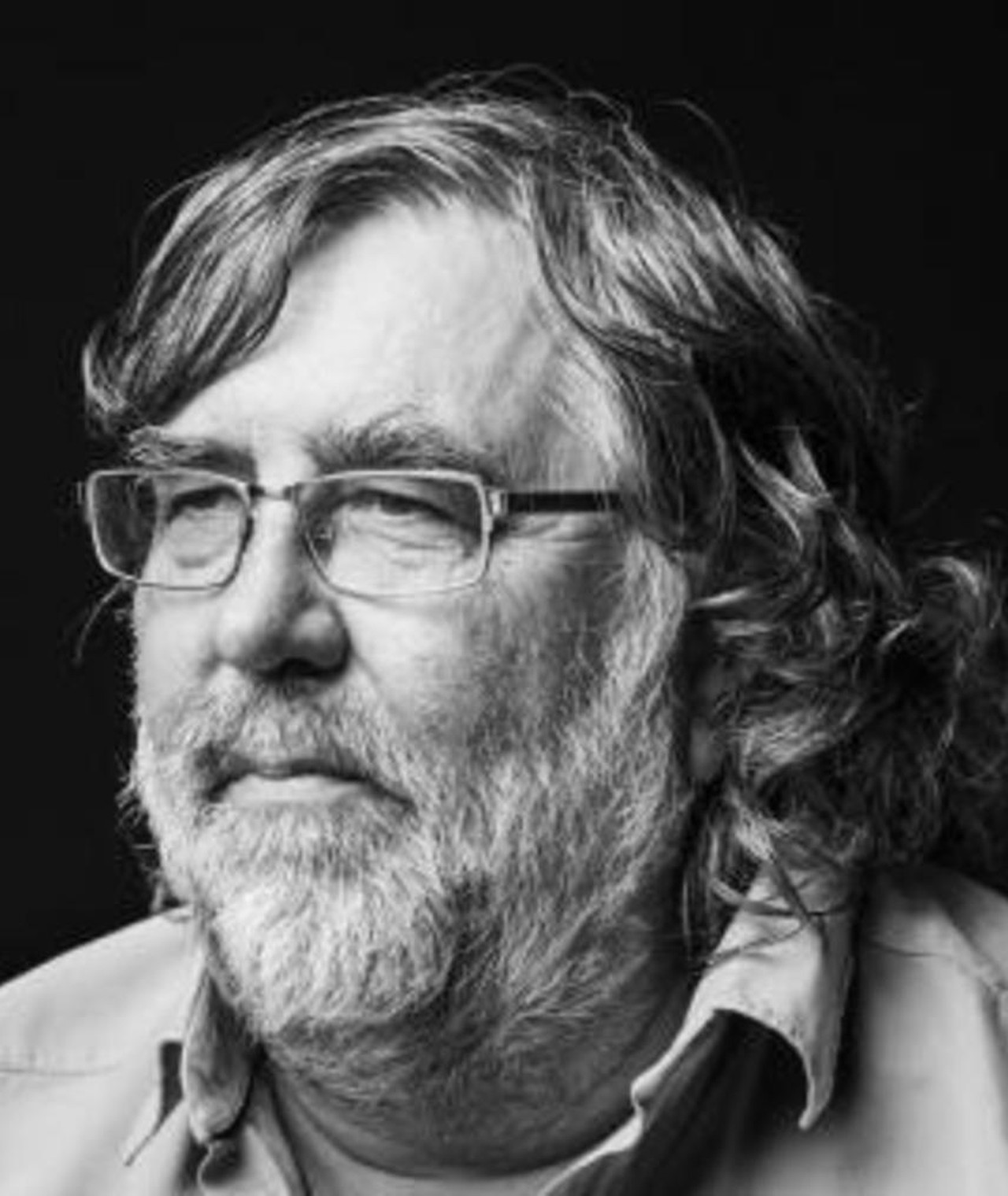 Photo of Pierre-André Thiébaud