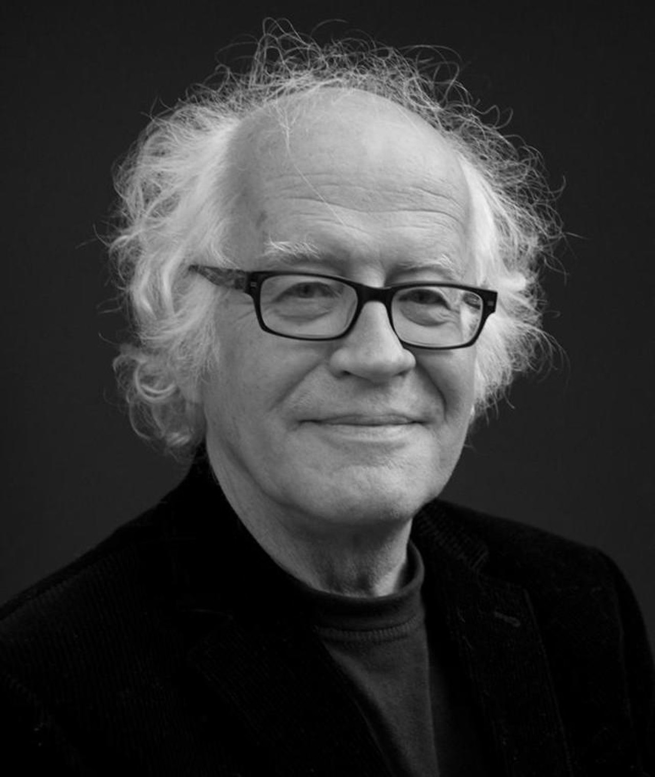Photo of Jos Stelling