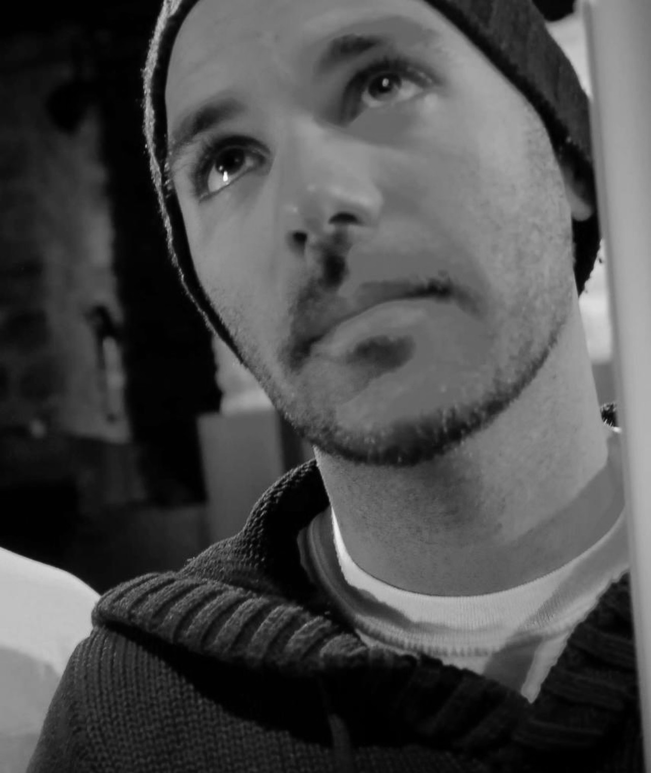 Photo of Alexandre Bustillo