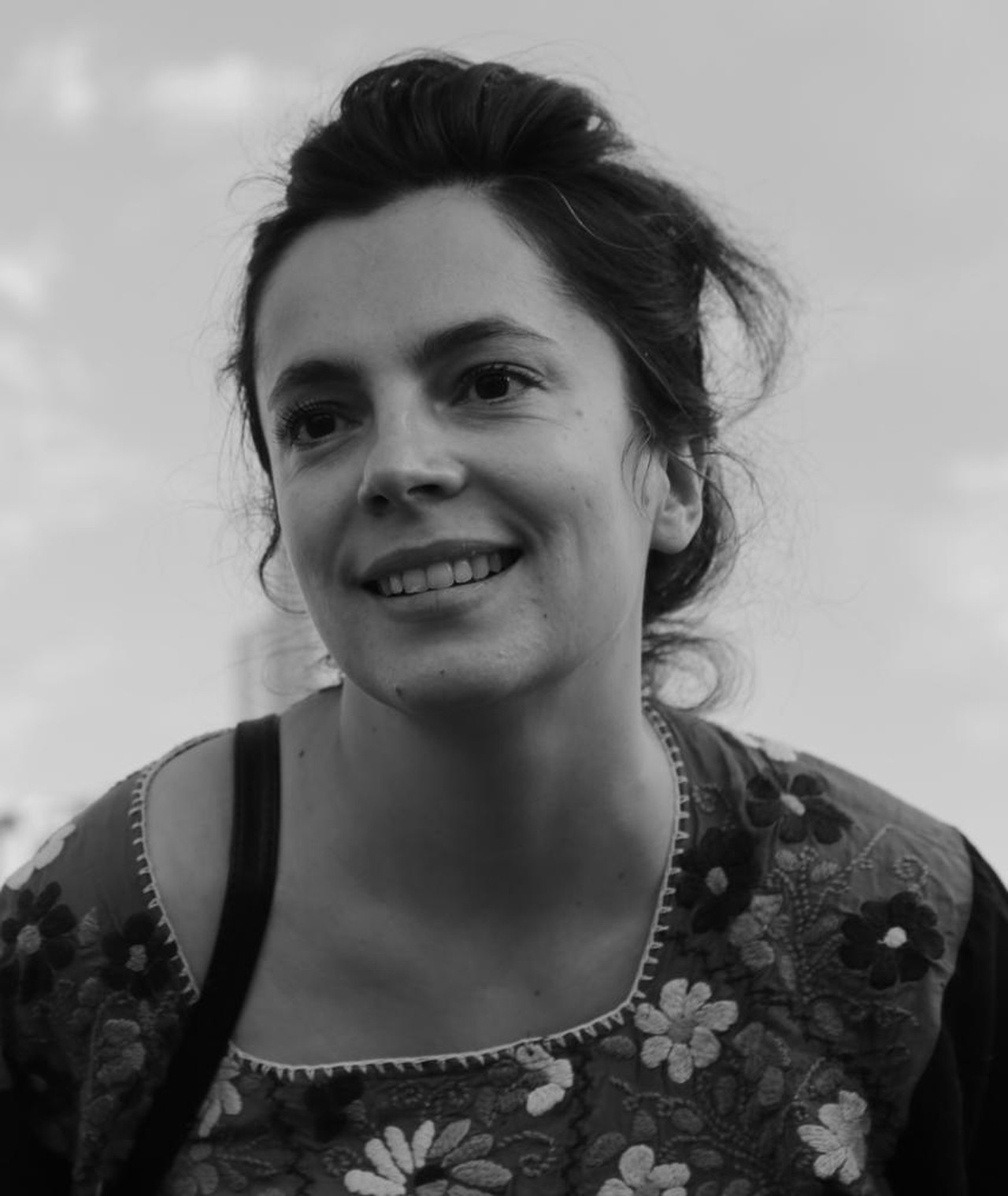 Photo of Vérane Frédiani