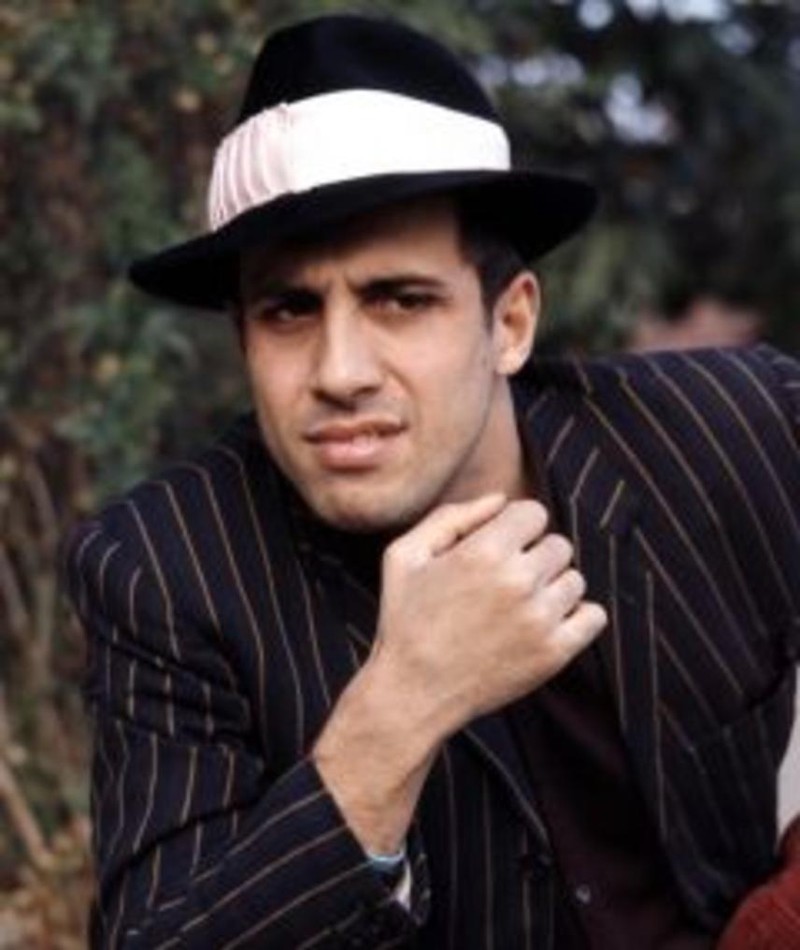 Adriano Celentano Movies, Bio and Lists on MUBI Adriano Celentano Movies, Bio and Lists on MUBI