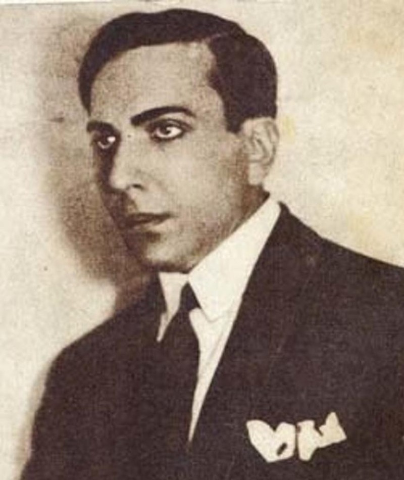 Si Rostom Zaki Rostom – Movies, Bio and Lists on MUBI