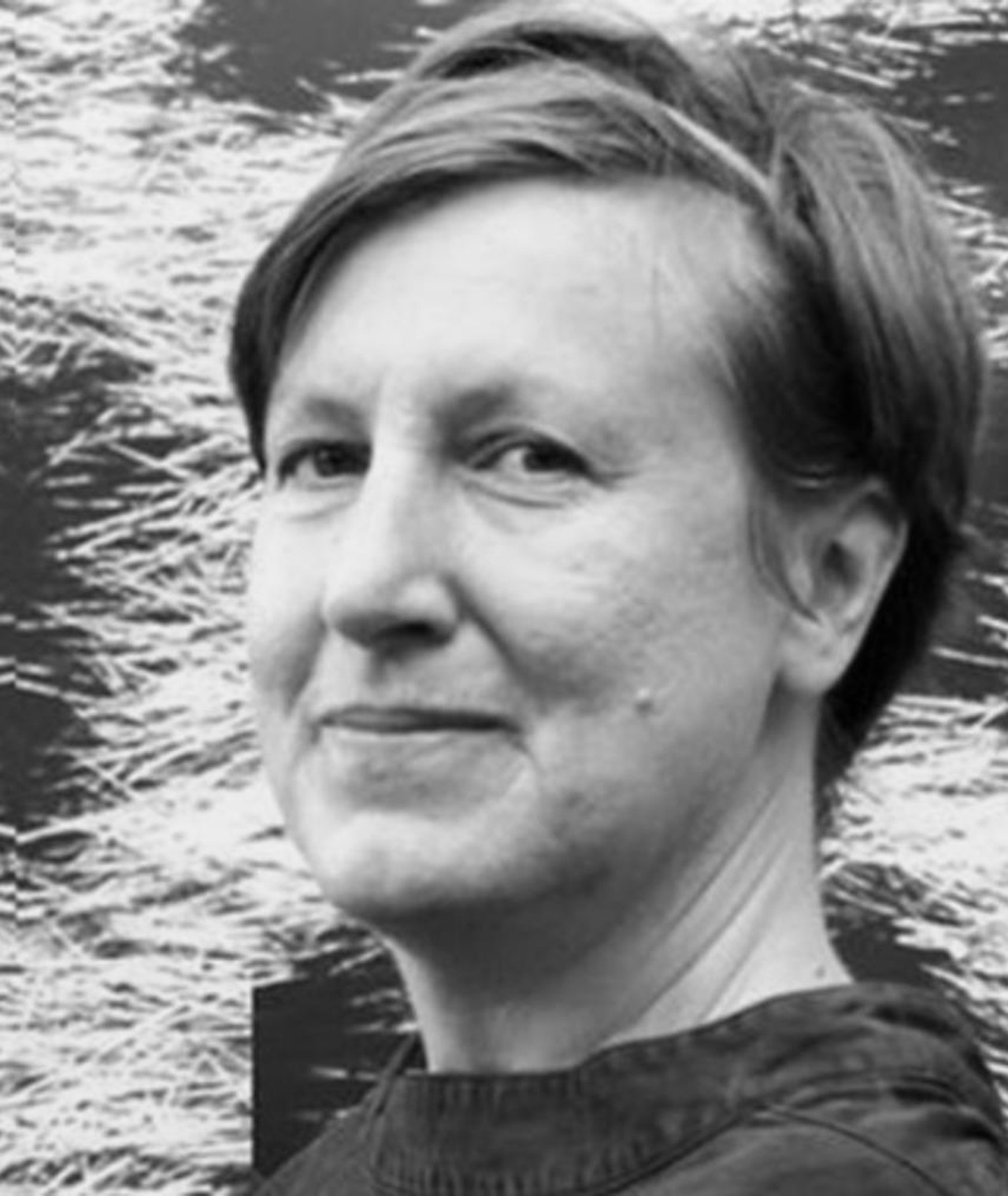 Photo of Gayle Griffiths