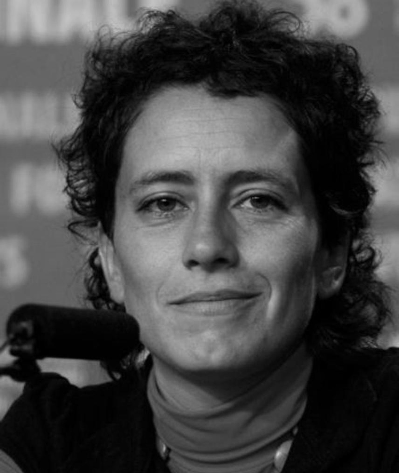Photo of Albertina Carri